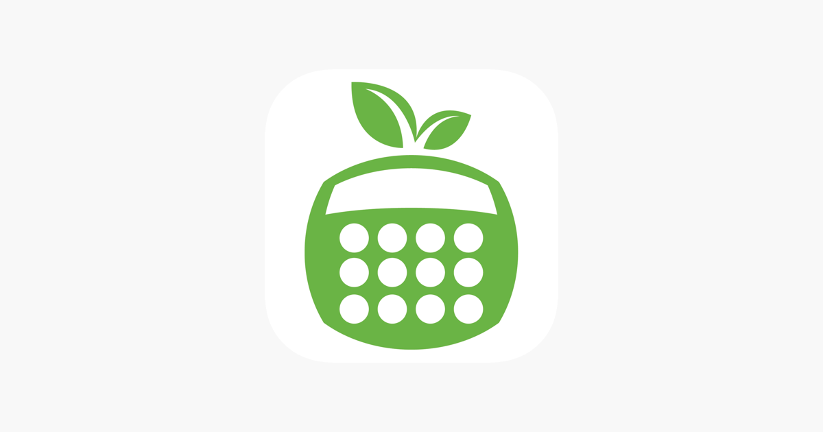 ‎Nutritionix Track En App Store