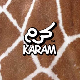 Karam Animal Alphabet