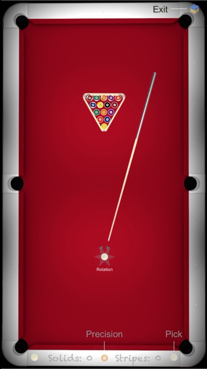 ClockZone: Pool Table Edition