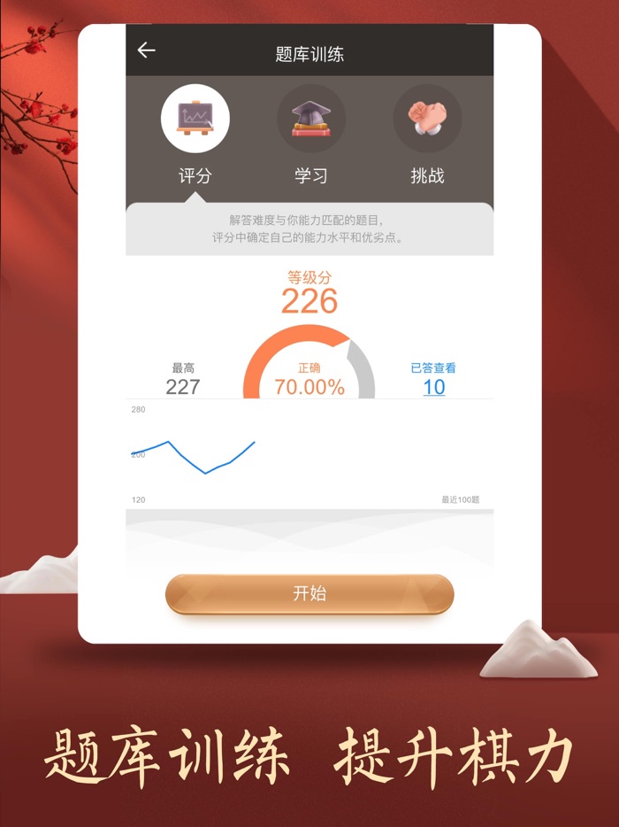 天天象棋腾讯版