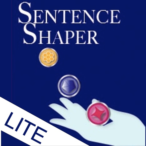 SentenceShaper Therapy Lite