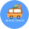 JoyCar Private, a vacation apps for transportation