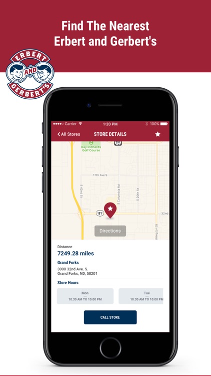 Erbert and Gerbert's screenshot-3