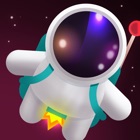 Top 50 Games Apps Like Spaceman Rise: Dark Flying Sky - Best Alternatives