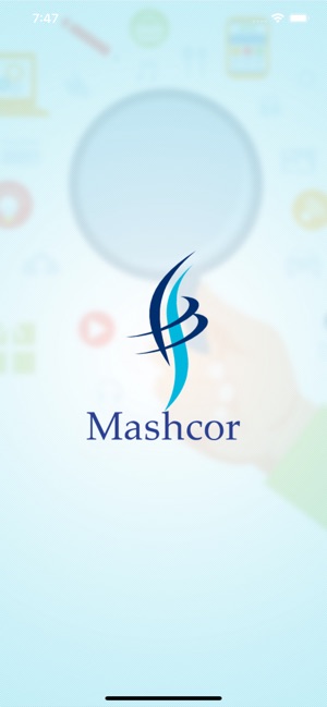 Mashcor(圖1)-速報App