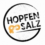 Hopfen  Salz Dortmund