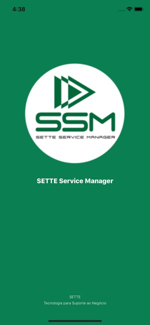 SSM SETTE(圖1)-速報App