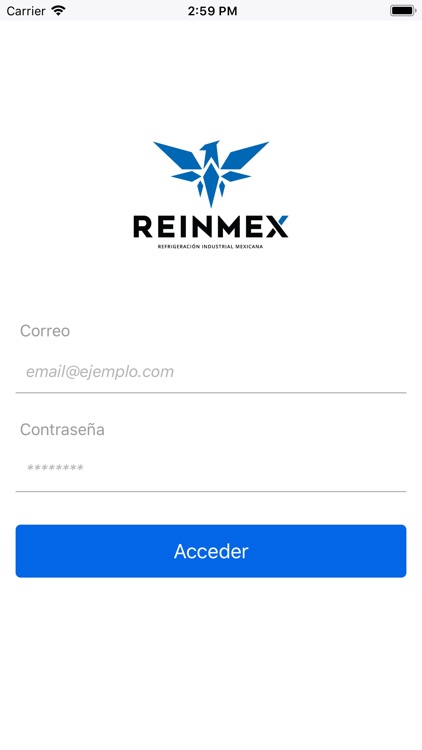 Reinmex