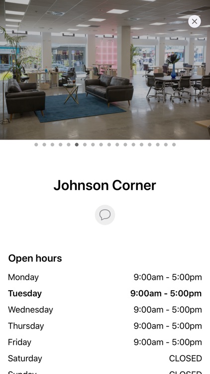 JohnsonOS screenshot-4