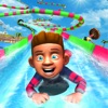 3D Aqua Amusement Recreation