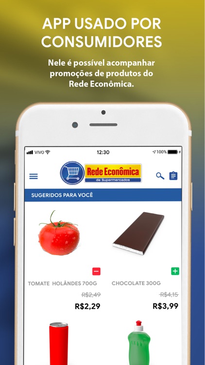 Rede Econômica screenshot-4