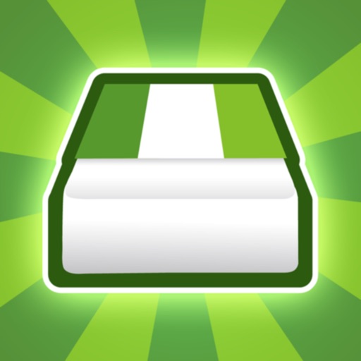 DropEraser Icon