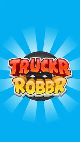 Game screenshot Truckr Robbr mod apk