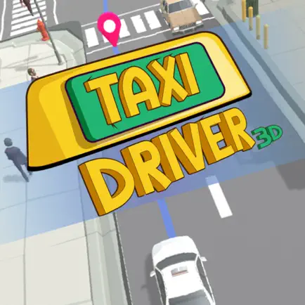 Taxi Driver 3D! Cheats