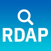 RDAP Browser pour PC