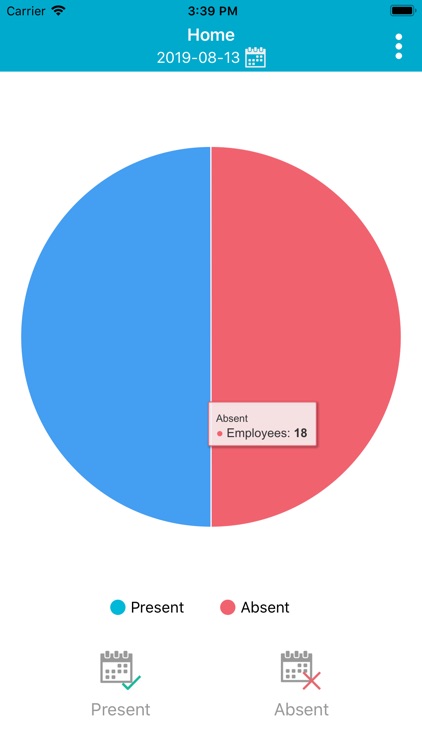 DeskTrack Analytics