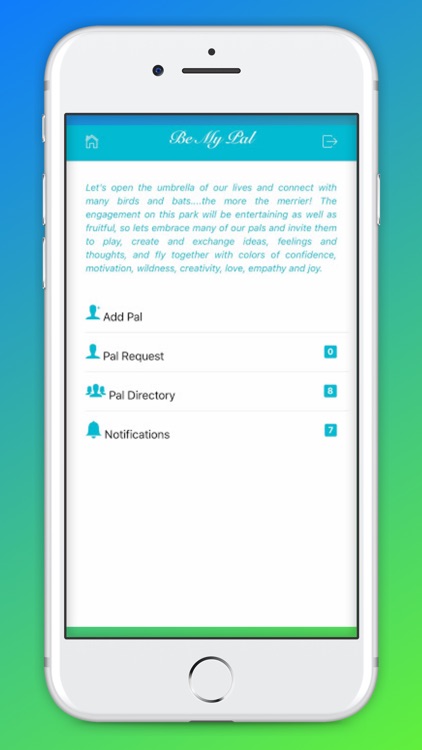 BirdsnBats screenshot-3