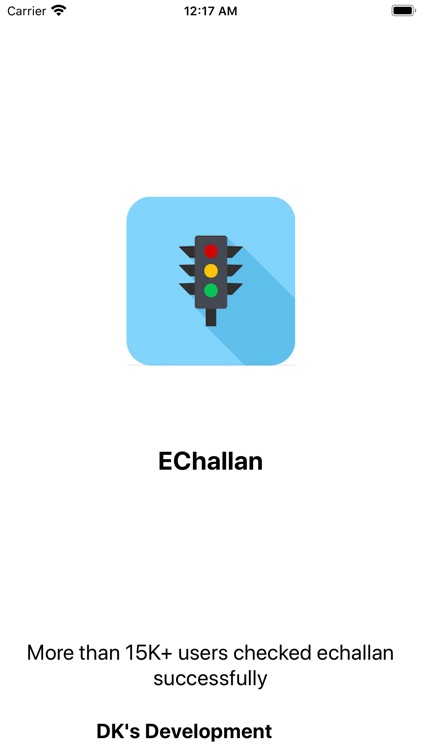 eChallan