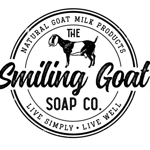 The Smiling Goat Soap Co. by The Smiling Goat Soap Company LLC