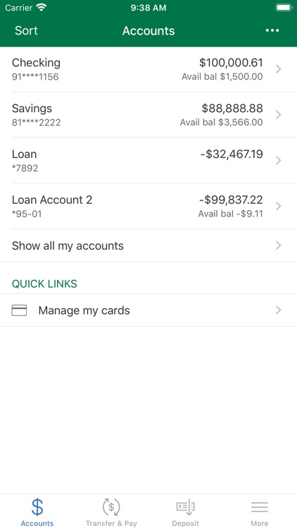 Kennebunk Savings Mobile
