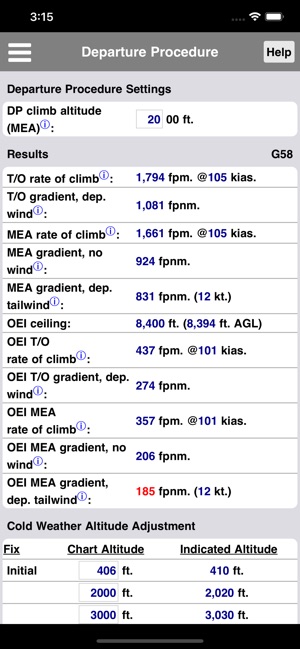 Baron Performance(圖4)-速報App