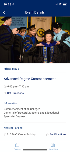 KSU Commencement(圖2)-速報App