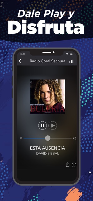 Radio Coral Fm(圖3)-速報App