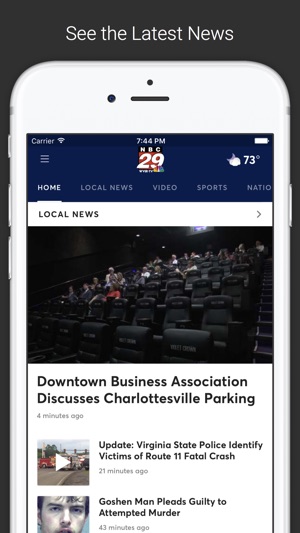 NBC29 News(圖1)-速報App