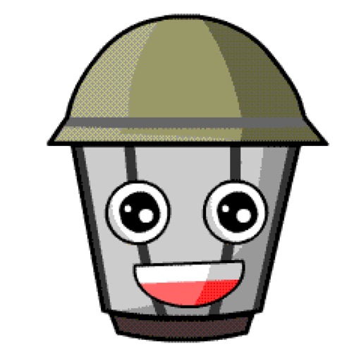 A Street Lamp stickers
