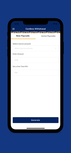 IBS Mobile Banking(圖3)-速報App