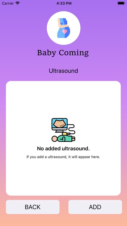 Baby Coming screenshot-6