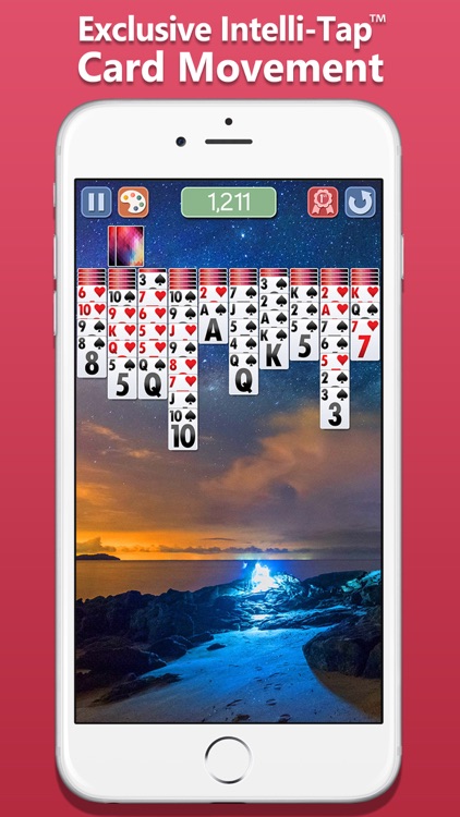 Solitaire Deluxe® 2 screenshot-5