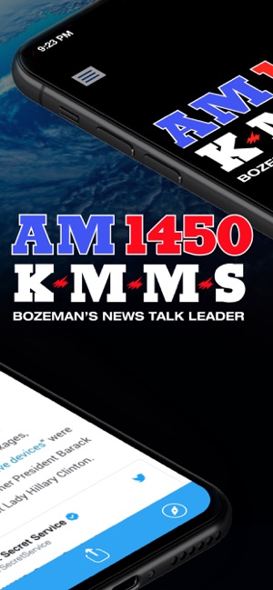 AM 1450 KMMS(圖2)-速報App