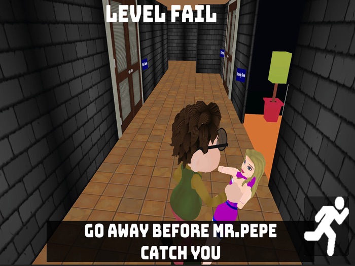 Scary Teacher Prank 2020