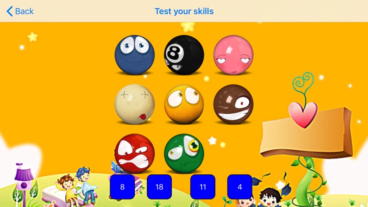 NurseryKidsMathsTutor screenshot-3