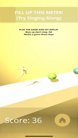 Game screenshot Clout Chase mod apk