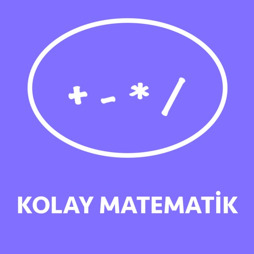 Kolay Matematik