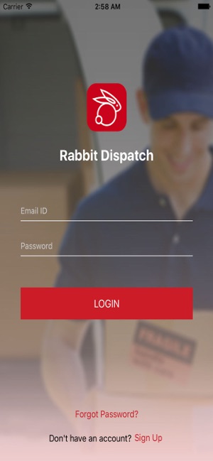 Rabbit Dispatch (User)(圖1)-速報App