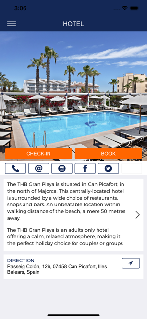 THB Hotels(圖3)-速報App