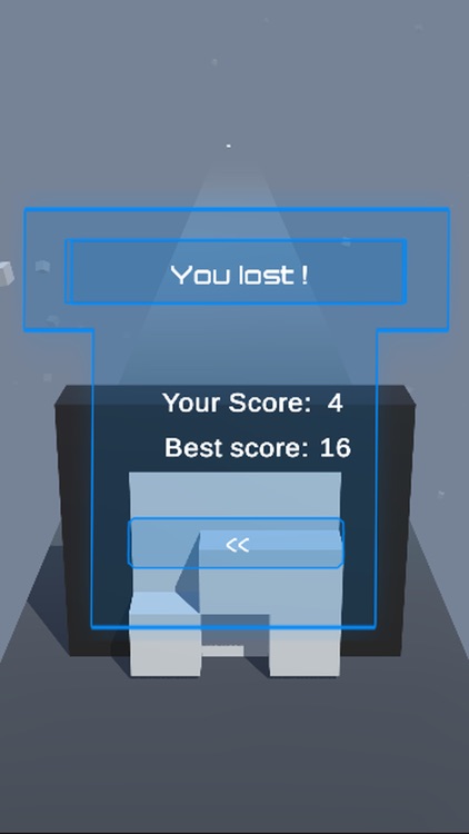 Adapt or loose screenshot-8