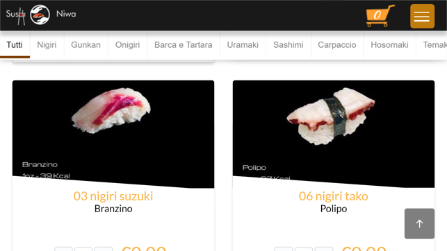 Sushi Niwa(圖3)-速報App