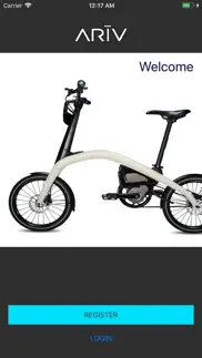 How to cancel & delete ariv ebike 1