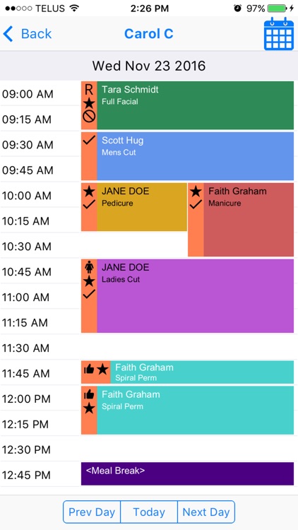 Insight Software Phone App