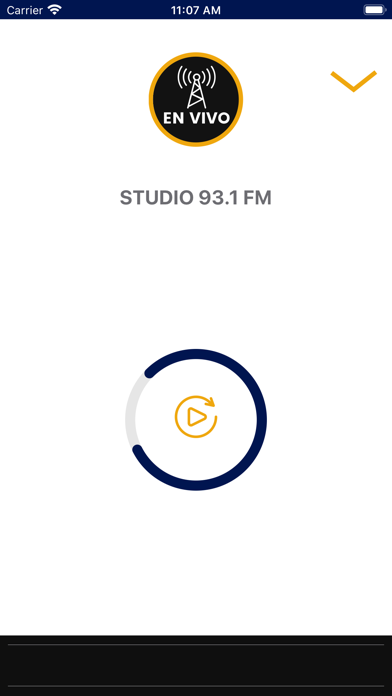 Studio 93.1 screenshot 3