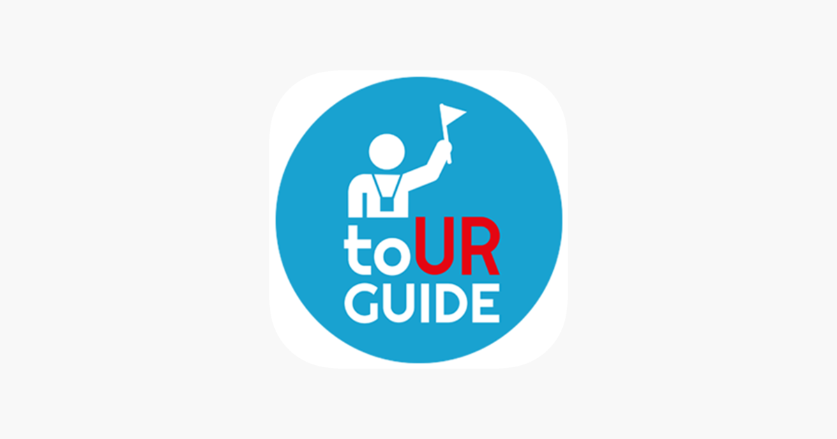 find your tour guide