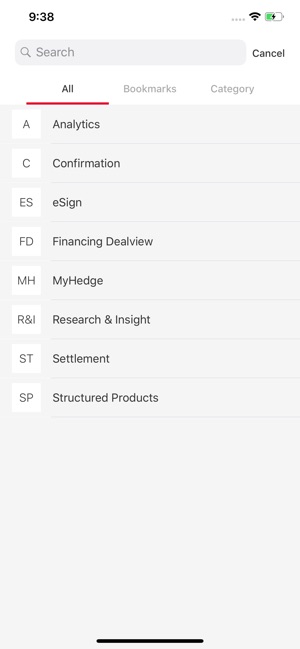 SG Markets(圖2)-速報App