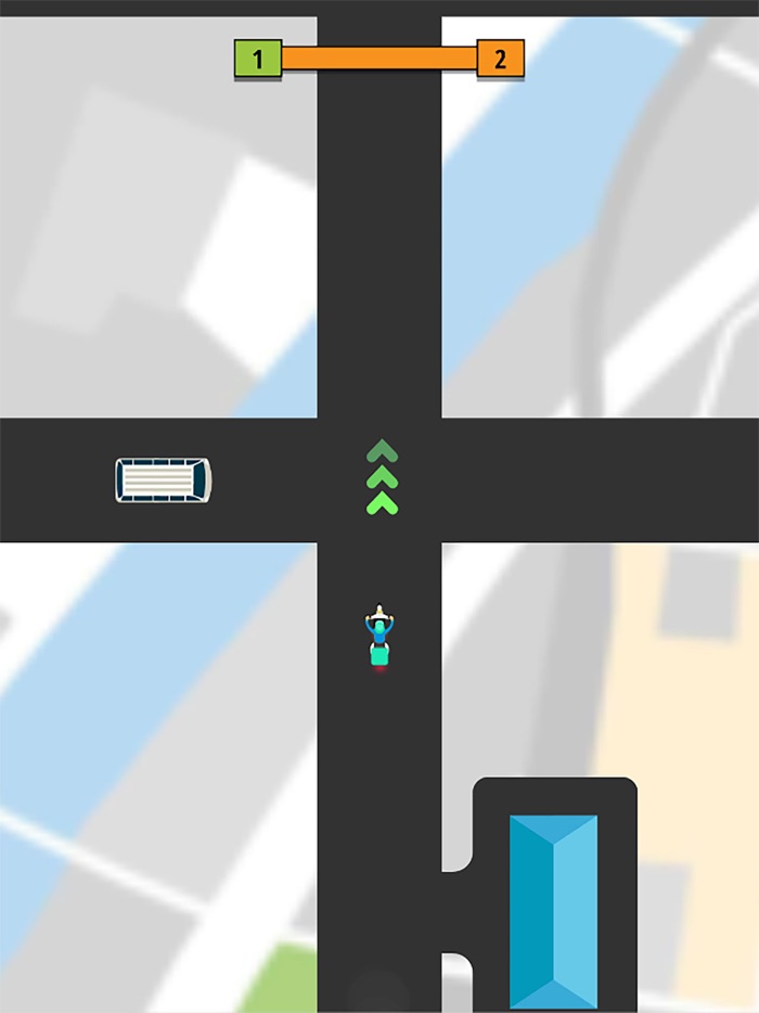 Deliver This - Food Delivery