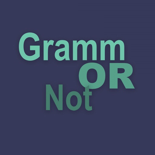 GrammOrNot Download