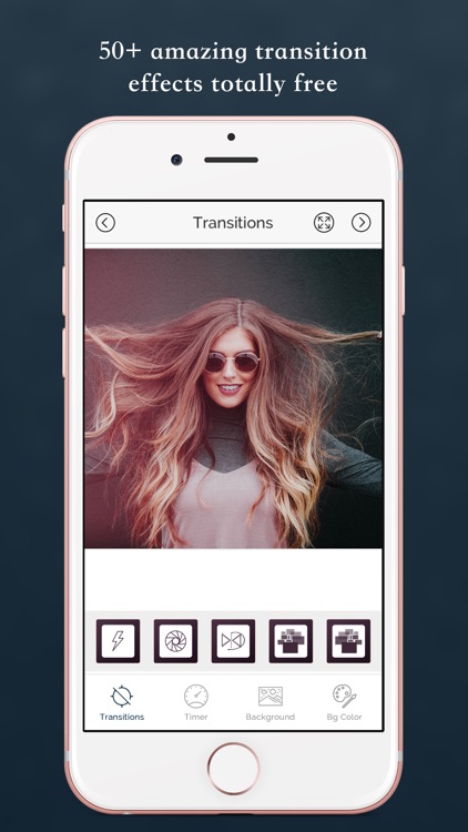SlideShow - Photo Animator