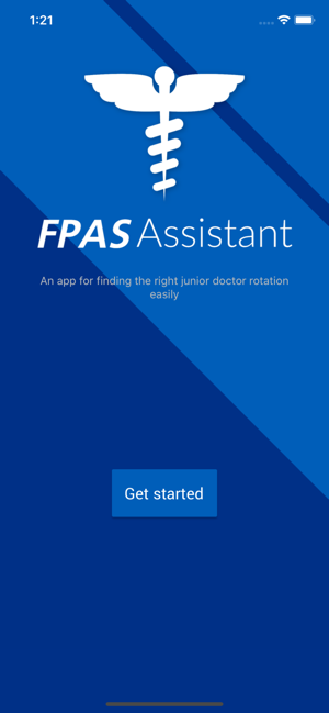 FPAS Assistant(圖1)-速報App